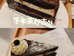 -Peet's 皮爷咖啡(深圳湾万象城店)