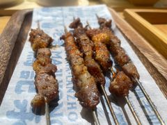 -马记永·兰州牛肉面(3019君尚店)