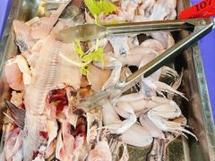 -青山青豆花·笑禅豆腐鱼(黄泥塝店)