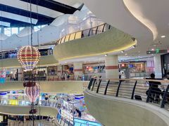 -茶百道(京华城店)