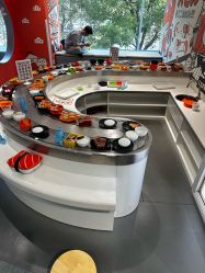 -MINI MARS KIDS CLUB亲子家庭中心(杨浦黄兴店)