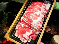 -湊湊火锅·茶憩(打浦桥日月光店)