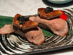 -阿吾罗日本料理(K11艺术中心店)