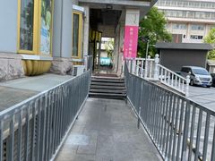 -新侨三宝乐面包店(崇文门店)