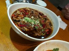 -金掌勺东北菜(格兰晴天店)