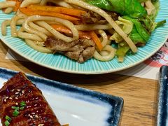 -上户日本料理(北仑富邦店)