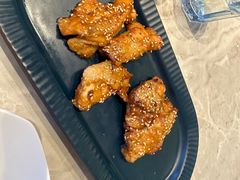 -必胜客(尹山湖歌林公园店)