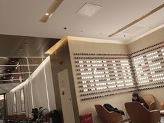 -Tims天好咖啡·贝果(东方广场店)