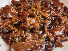 -清真吐鲁番餐厅(牛街店)