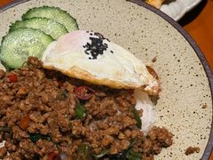 -About Bistro關於·泰式家庭料理