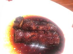 -侨美食家·粤菜(体育西路店)