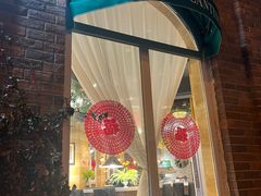 -桂园餐厅(五大道店)