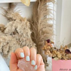 -Nail Romance·美甲罗曼史