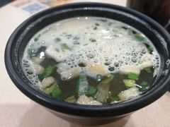 -吉野家(上海美罗城店)