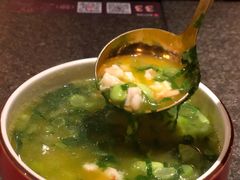 -丝路金桃·新疆菜(徐汇店)