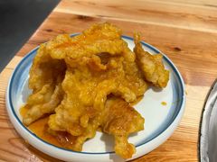 -和晟shèng铁锅炖·东北菜(南山店)