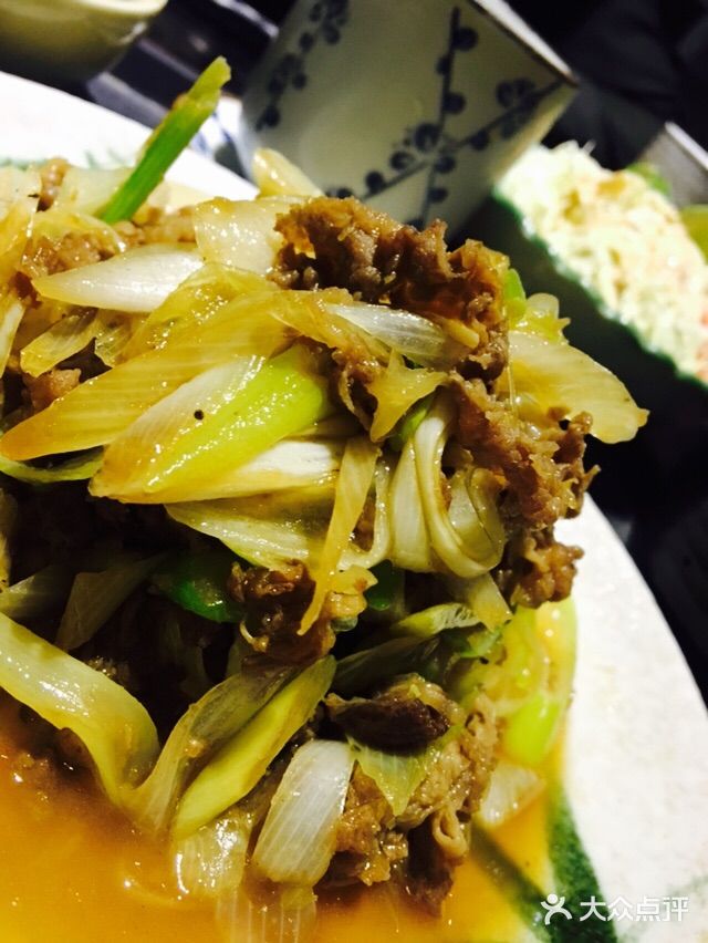 明日叶居酒屋(师惠坊店)图片