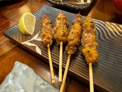 -鸟鹏烧鸟居酒屋(仁恒梦中心店)