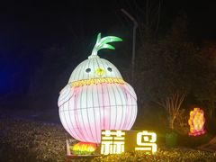 -武汉园博园(武汉自然博物馆)