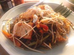 炒米粉-CHINCHIN 青青·泰国料理(万象食家店)