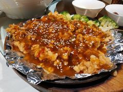 -尽膳·鱼鲜川菜(宽窄巷子店)