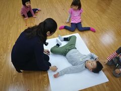 -AKA国际儿童中心Awesome Kids Academy