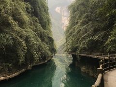 -阿依河景区