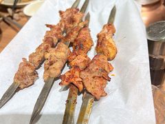 -贯贯吉·清真餐厅(浙江中路店)