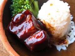 -帐篷客·溪龙茶谷度假酒店