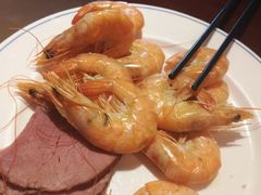 -天伦松鹤大饭店·欣妮咖啡