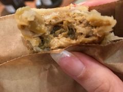 -泸溪河桃酥(西直门凯德店)