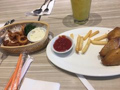 -必胜客(嘉兴万达店)