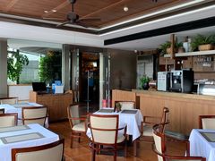 大堂-璟象酒店-爱丽坊景观餐厅