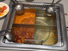 -海底捞火锅(旭辉MALL店)