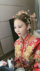 点击看大图 -青禾蒙娜丽莎婚纱摄影(武汉总店)