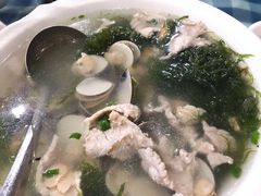 -钱大妈海鲜饭店(保利林语店)