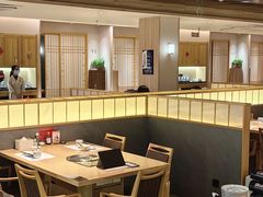 -隐泉京望日式料理(太和广场店)
