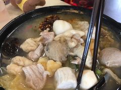 -德兴茶餐厅(沙田店)