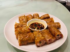 -客家大院·非遗赣南客家菜(郁孤台店)