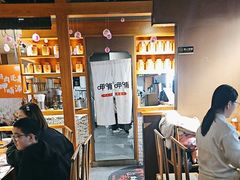 -呷哺呷哺(泰盛广场店)