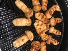 -半山腰·云南菜(侨福芳草地店)