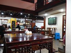 -御清斋总店(天一街店)