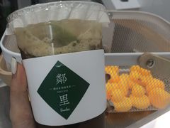 -LINLEE林里·手打柠檬茶(惠城仲恺天益城店)