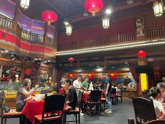 -正阳门饭庄·烤鸭·北京菜(万丰路七里庄店)