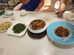 -香香海南菜餐厅