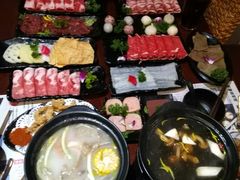 -束河人家(南锣鼓巷店)