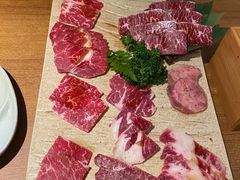-大牛焱烧·和牛炭火烧放题