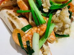 -海儀美食楼(湾仔海鲜街店)