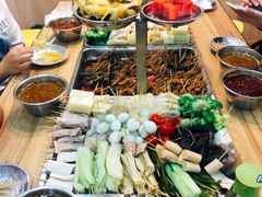 -谢智冷沾沾(马家巷总店)