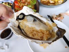 -阿尔法海鲜排档(爱琴海店)